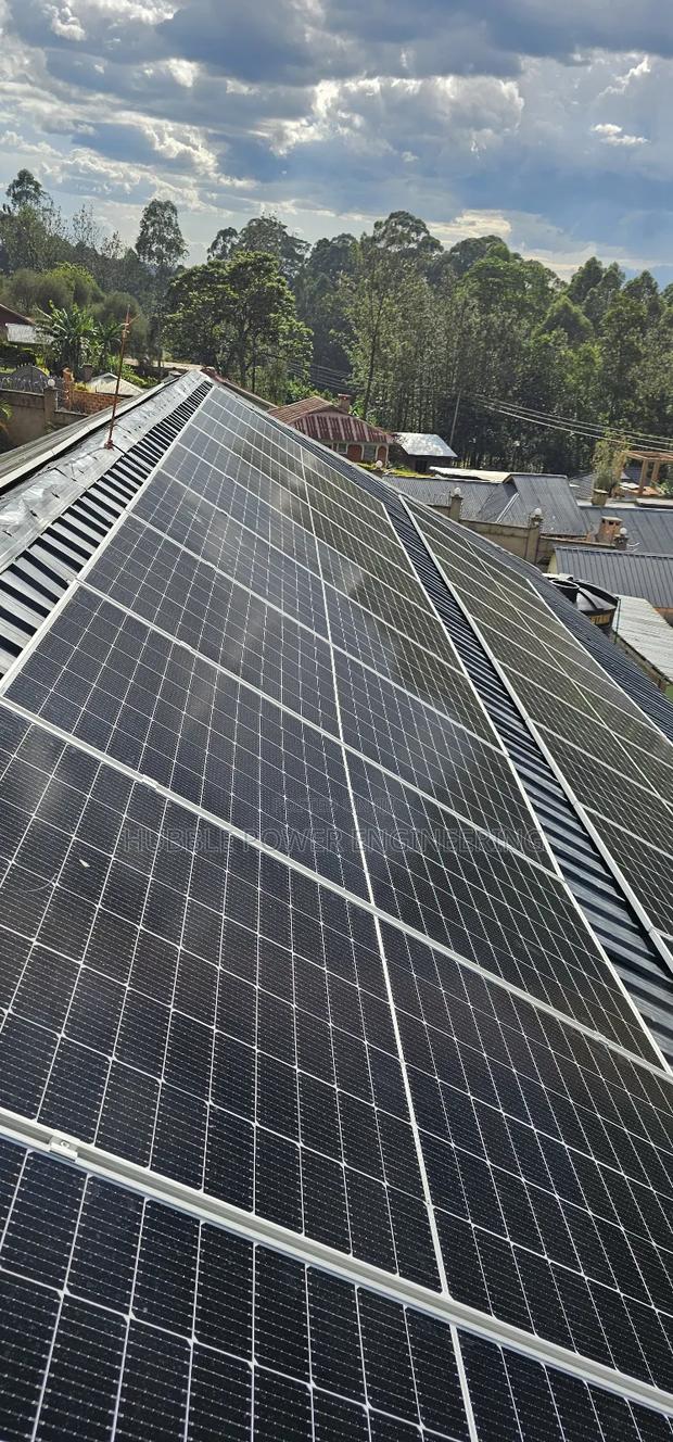 26kwp Solar Solutions Commercial Industrial Setup - thumbnail 8