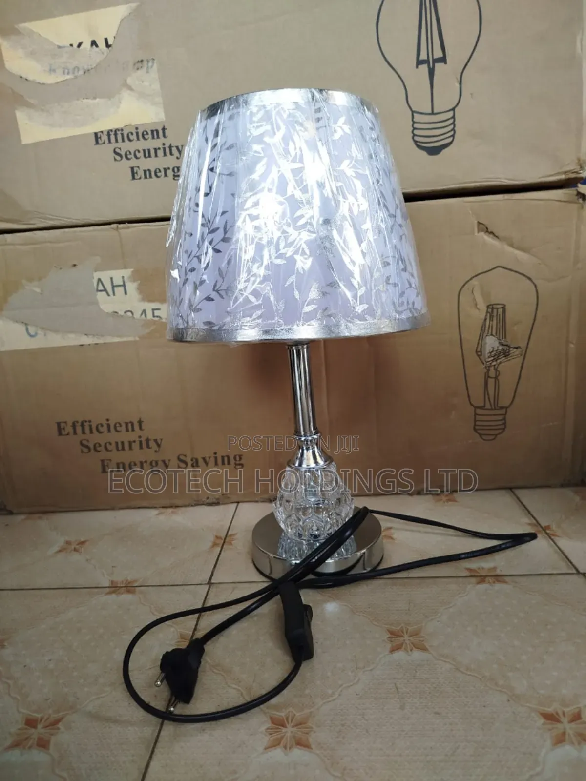 Stainless Steel Lamp Shade 6yg