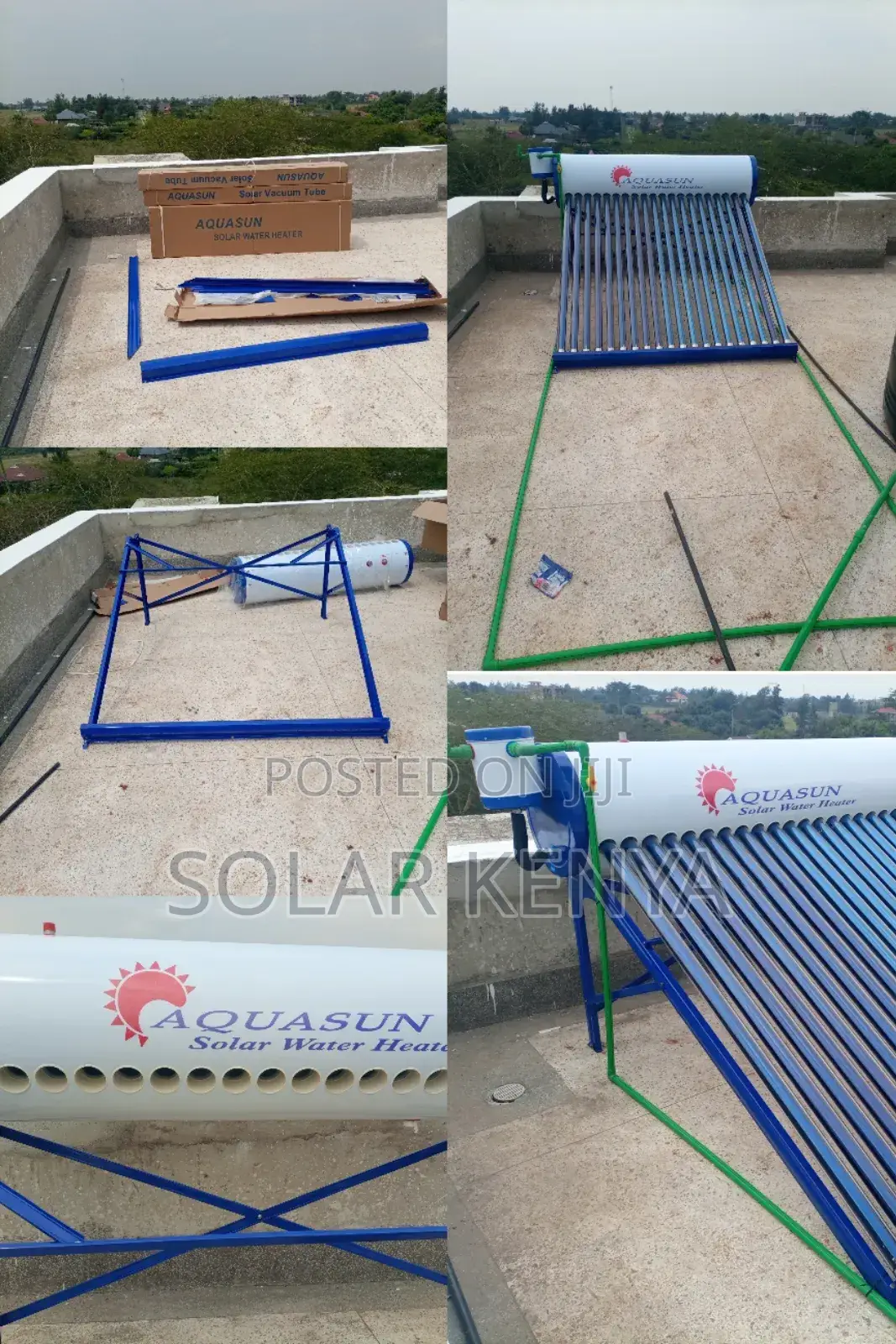 Solar Systems Service