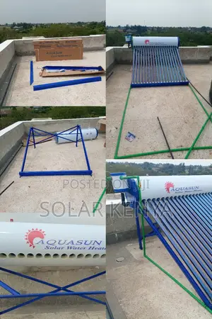 Solar Systems Service