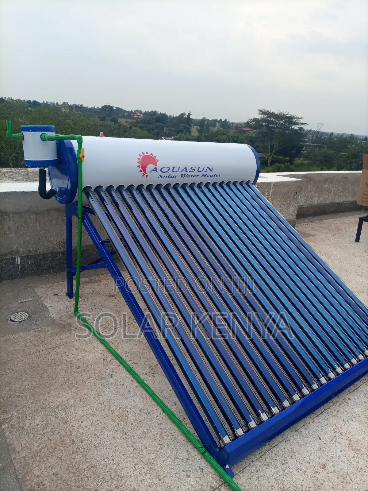 Solar Systems Service