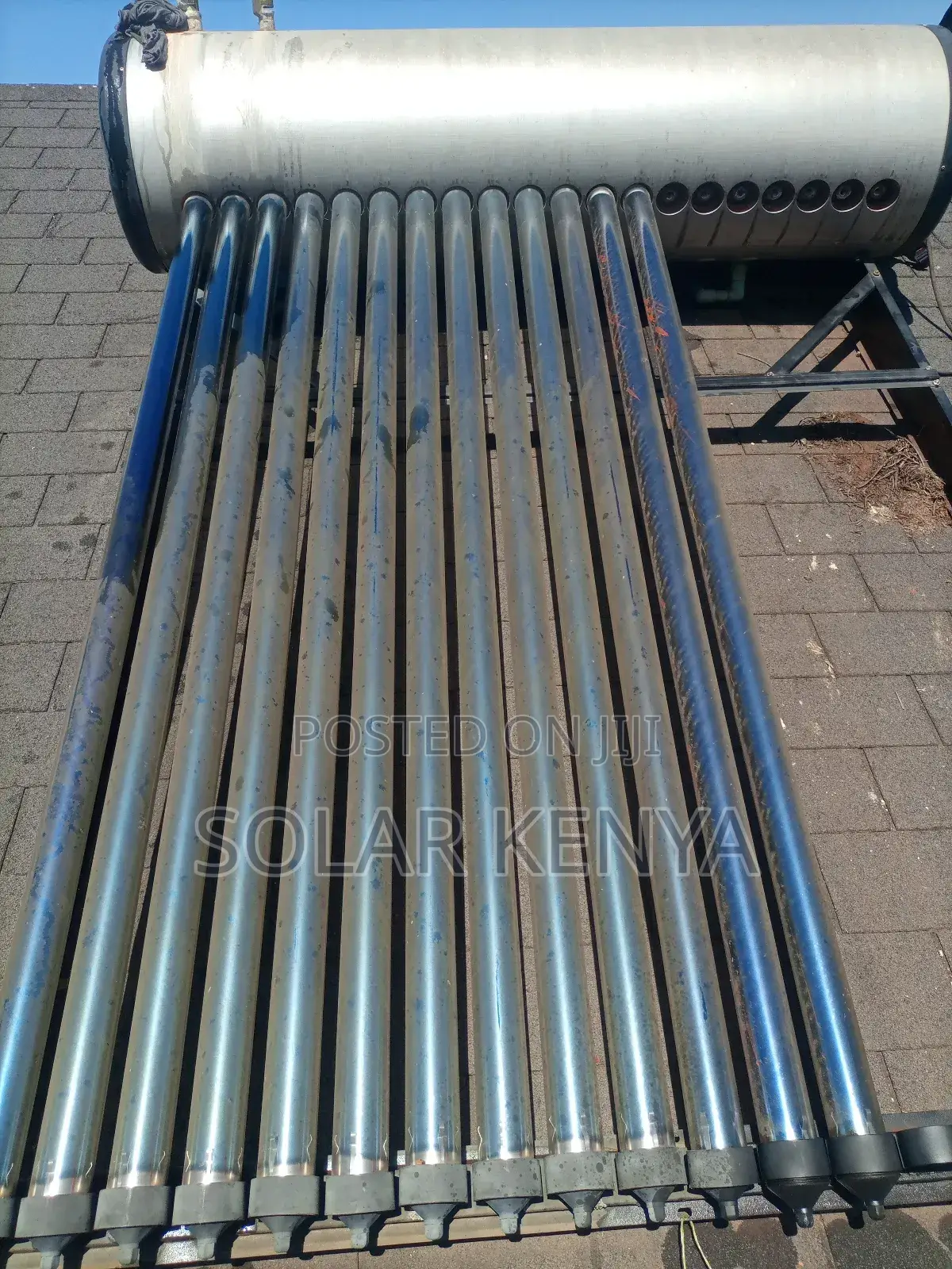 Solar Systems Service