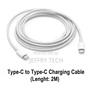Apple Macbook Air Pro Type-C to USB-C 29W 30W 61W 87W 96W Po