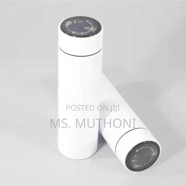 Thermo Cup With Thermometer Digital Temperature Display - thumbnail 7