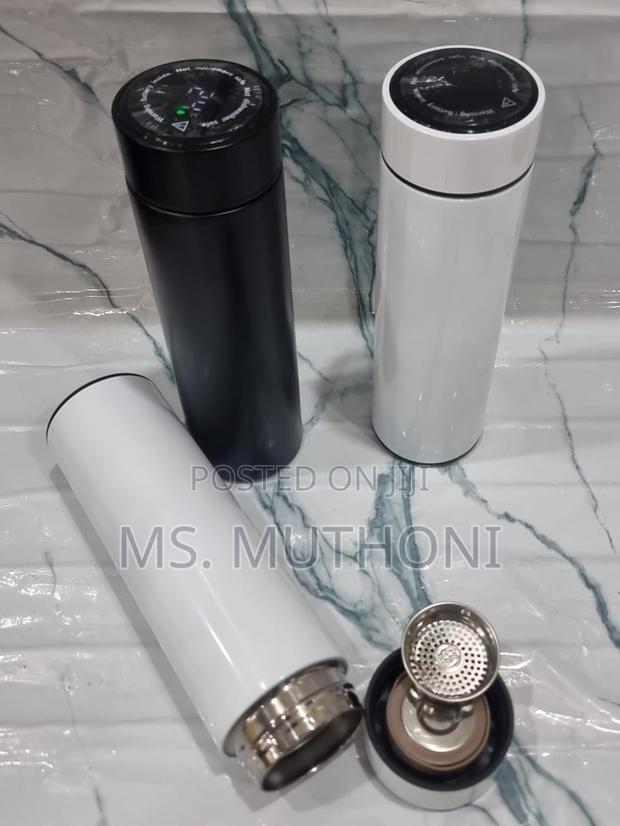 Thermo Cup With Thermometer Digital Temperature Display - thumbnail 8