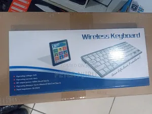 Best Wireless Keyboard
