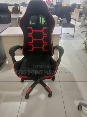 Gaming Chair Available Game Chair