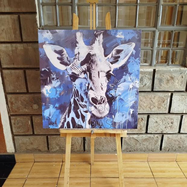 Canvas Art for Home Decor - main view