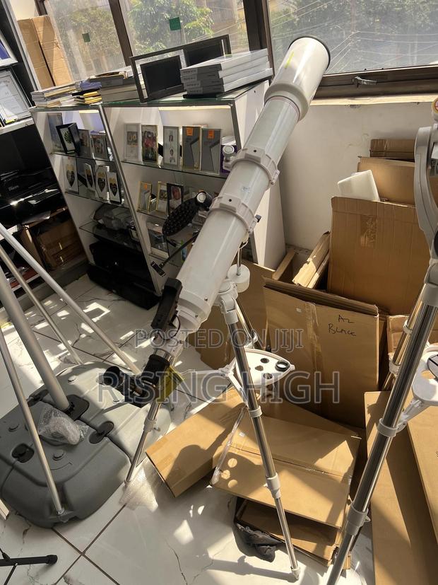 High Quality Telescopes - thumbnail 3