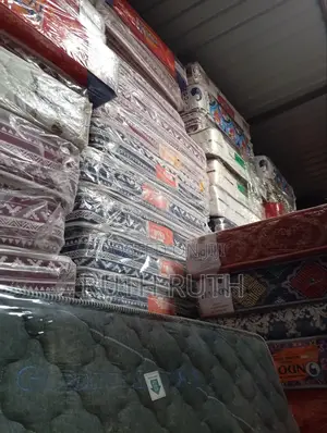 High Density Mattress 5*6 8 Inches