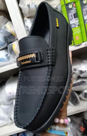 Top Quality Timberland Loafers Sizes 40-45Ksh 3500 - thumbnail 2