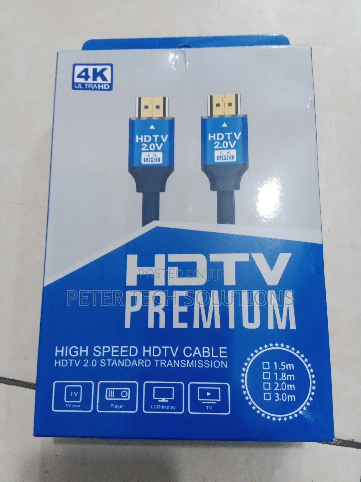 HDTV Premium