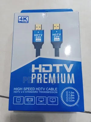 HDTV Premium