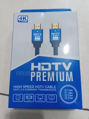 HDTV Premium