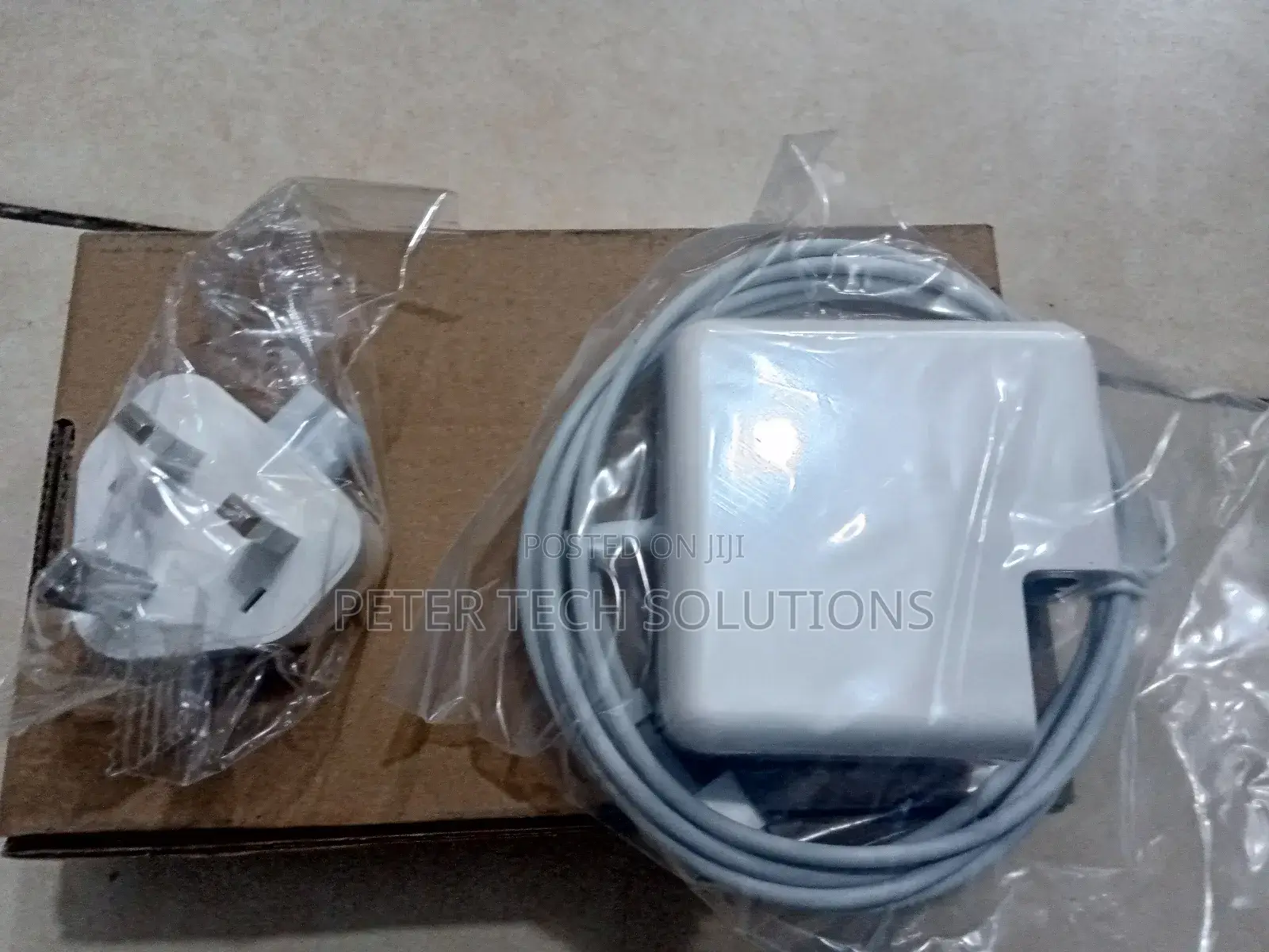 Charger/Adapter for Apple Macbook