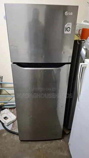 LG 230L Non Frost Two Door Fridge