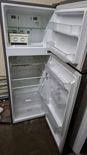 LG 230L Non Frost Two Door Fridge