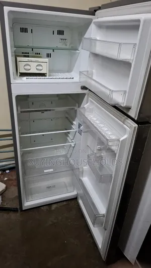 LG 230L Non Frost Two Door Fridge