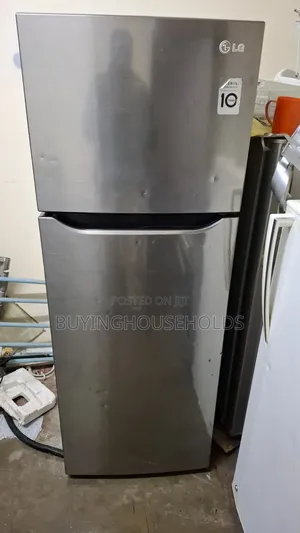 LG 230L Non Frost Two Door Fridge
