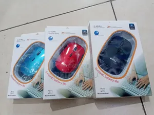 Best Wireless Mouse