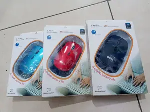 Best Wireless Mouse
