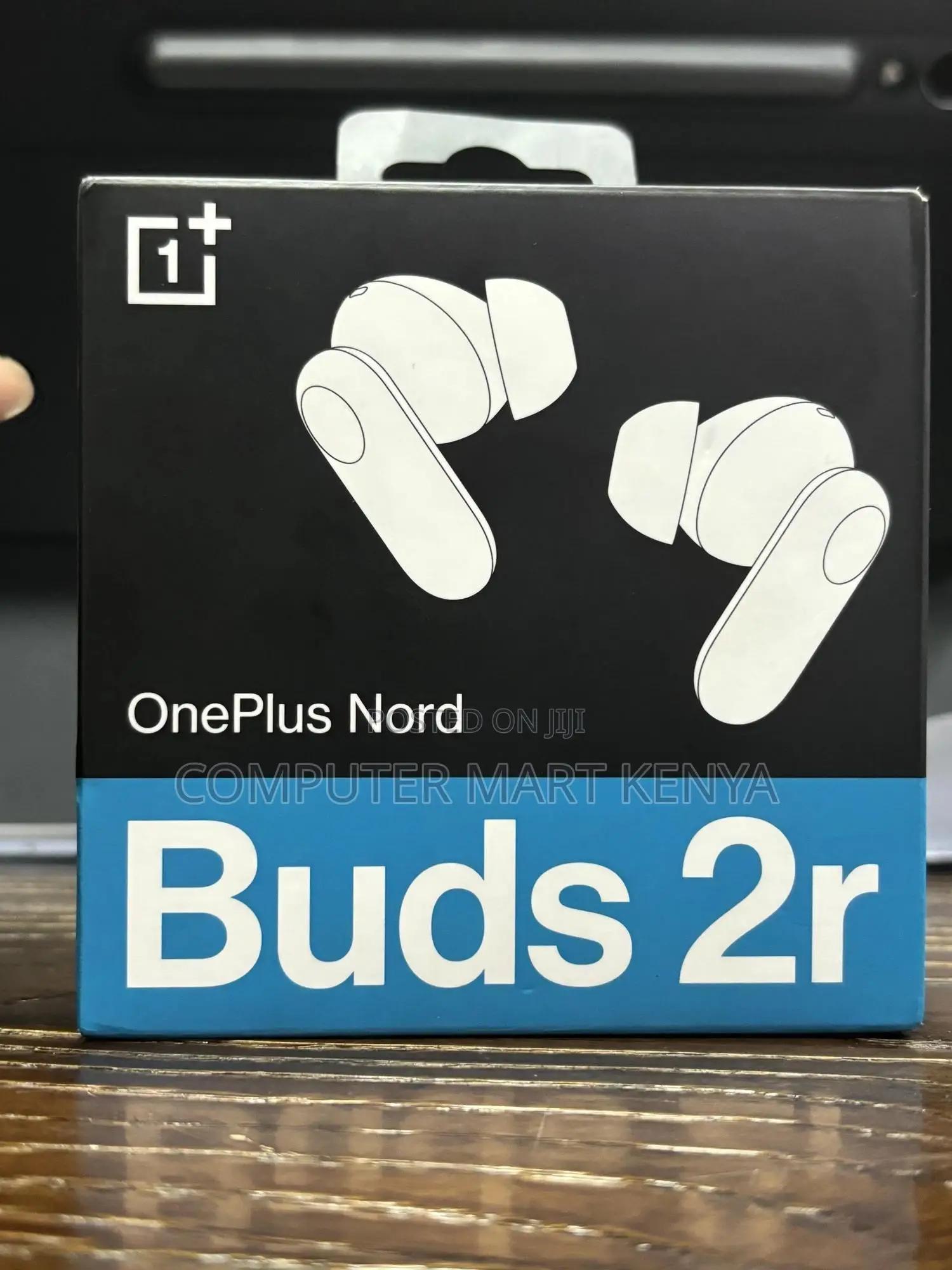 Oneplus Nord Buds 2r
