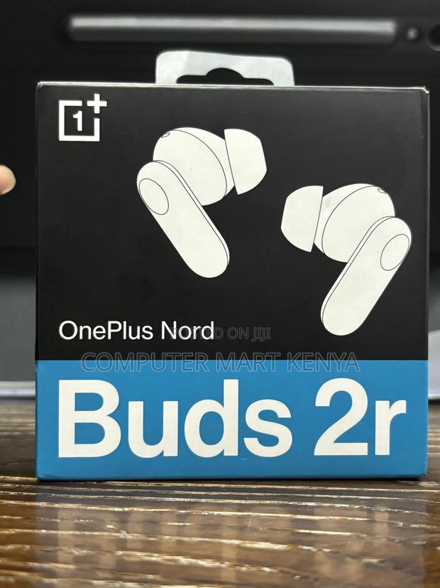 Oneplus Nord Buds 2r - thumbnail 2