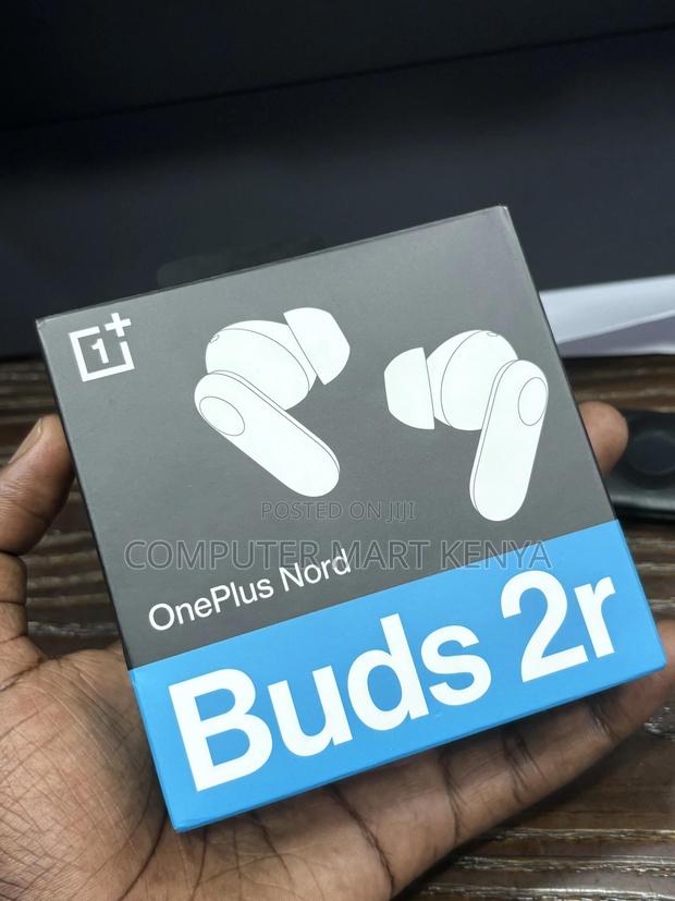 Oneplus Nord Buds 2r - thumbnail 3
