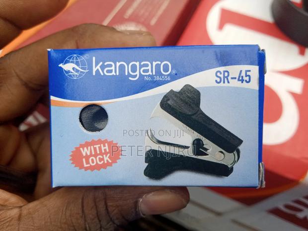 Stapler Remover Available in Wholesale - main view