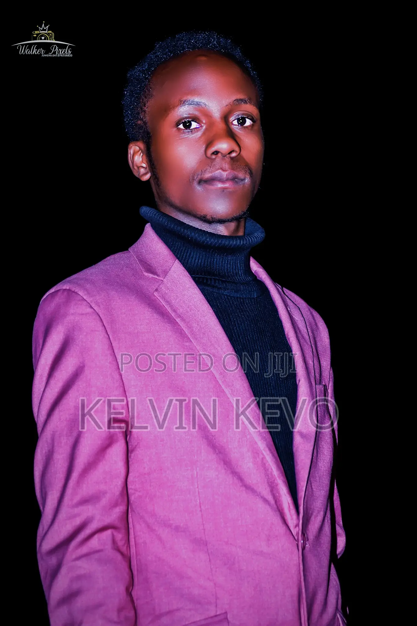 Call Center CV in Nairobi