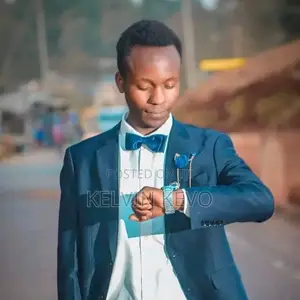 Call Center CV in Nairobi
