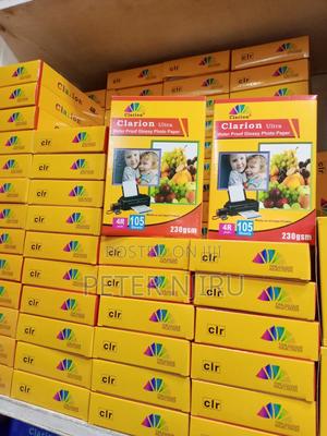 4R Photo Paper Photo Size - main view