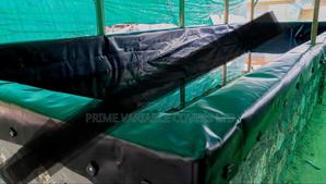 Key Role Water Conservation Dam Liners - thumbnail 2