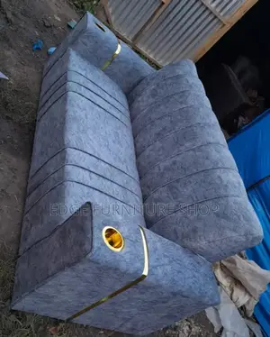 Three Seater Sofa Made by Order