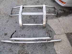 Bull Bar Universal