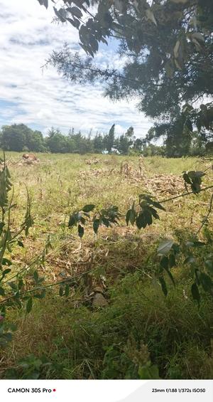 2 Acres Lemook Kapseret Ideal for Residential - main view