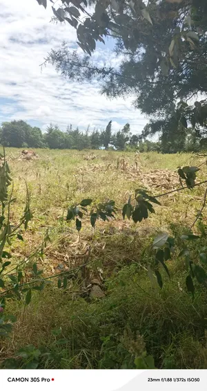 2 Acres Lemook Kapseret Ideal for Residential