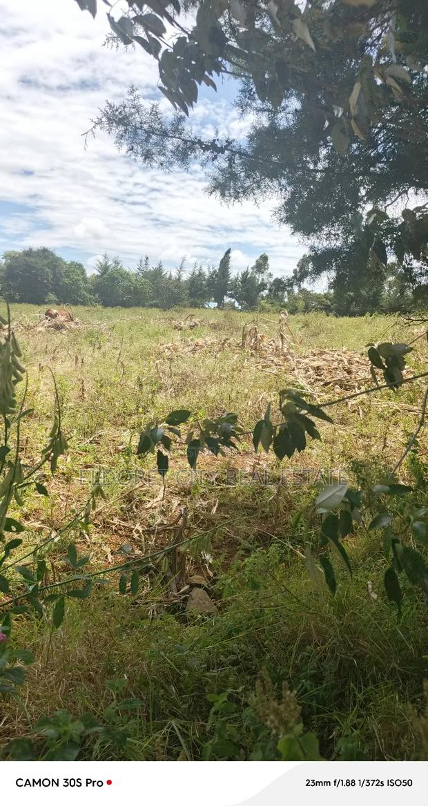 2 Acres Lemook Kapseret Ideal for Residential