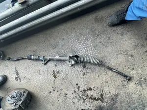 Complete Steering Rack Nv200