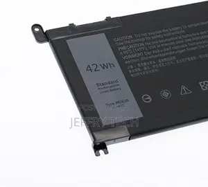 Battery for Dell. Inspiron 15 5565 5567 5568 5570 5578 5579