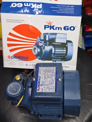 Pedrollo Booster Pump