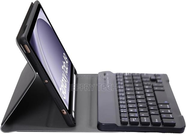Keyboard Case for Samsung Galaxy Tab A9+ 2023 SM-X210 / SM-X - thumbnail 2