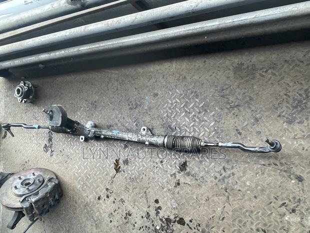 Mazda Demio New Model Complete Steering Rack - thumbnail 2