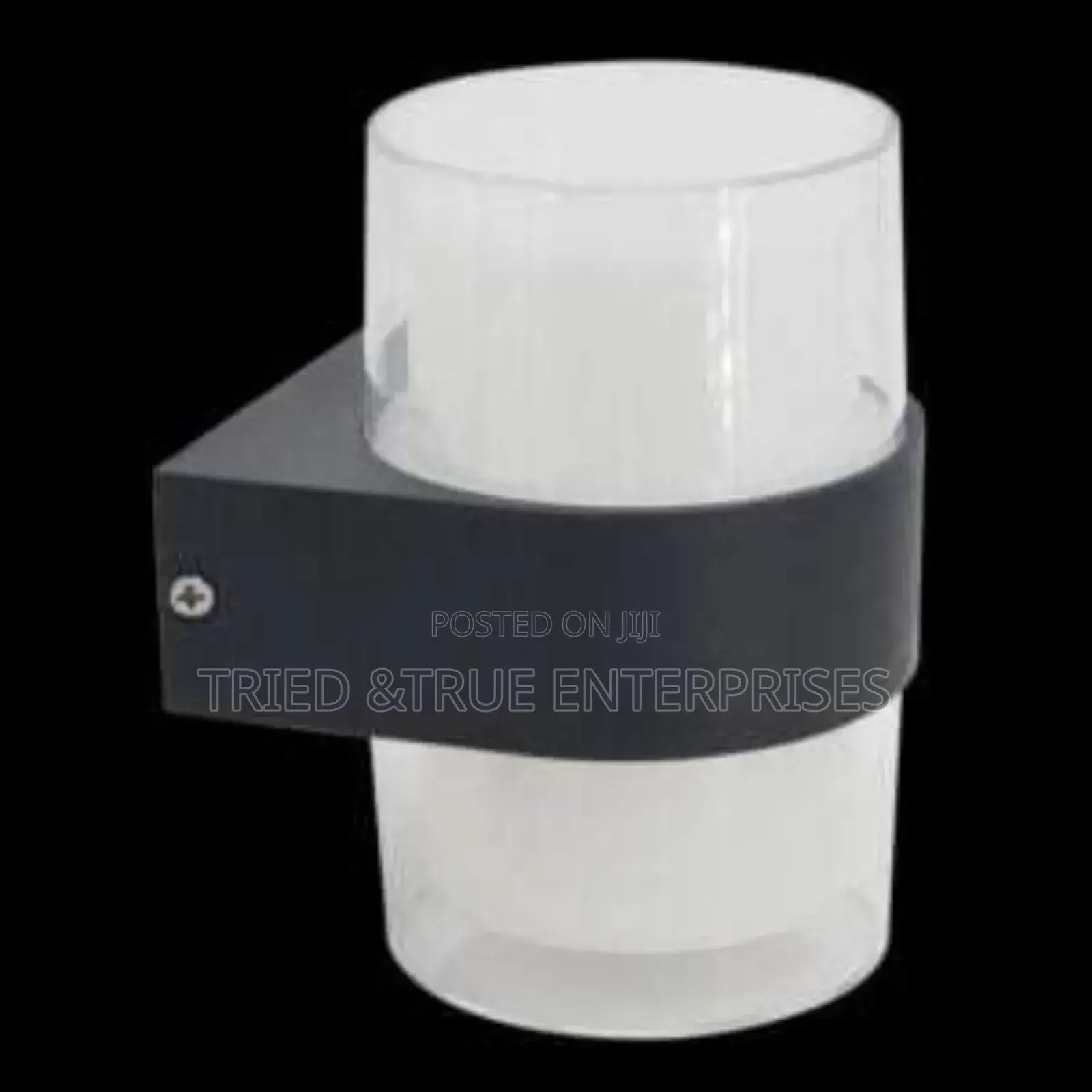 Modern Wall Bracket Light Hfw3