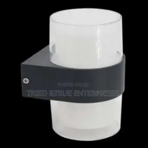 Modern Wall Bracket Light Hfw3
