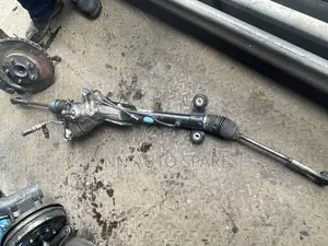 Honda RD4 CRV Complete Steering Rack