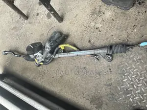 Mazda Verisa Ex Japan Complete Steering Rack
