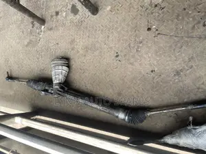 Toyota Sienta Steering Rack Complete