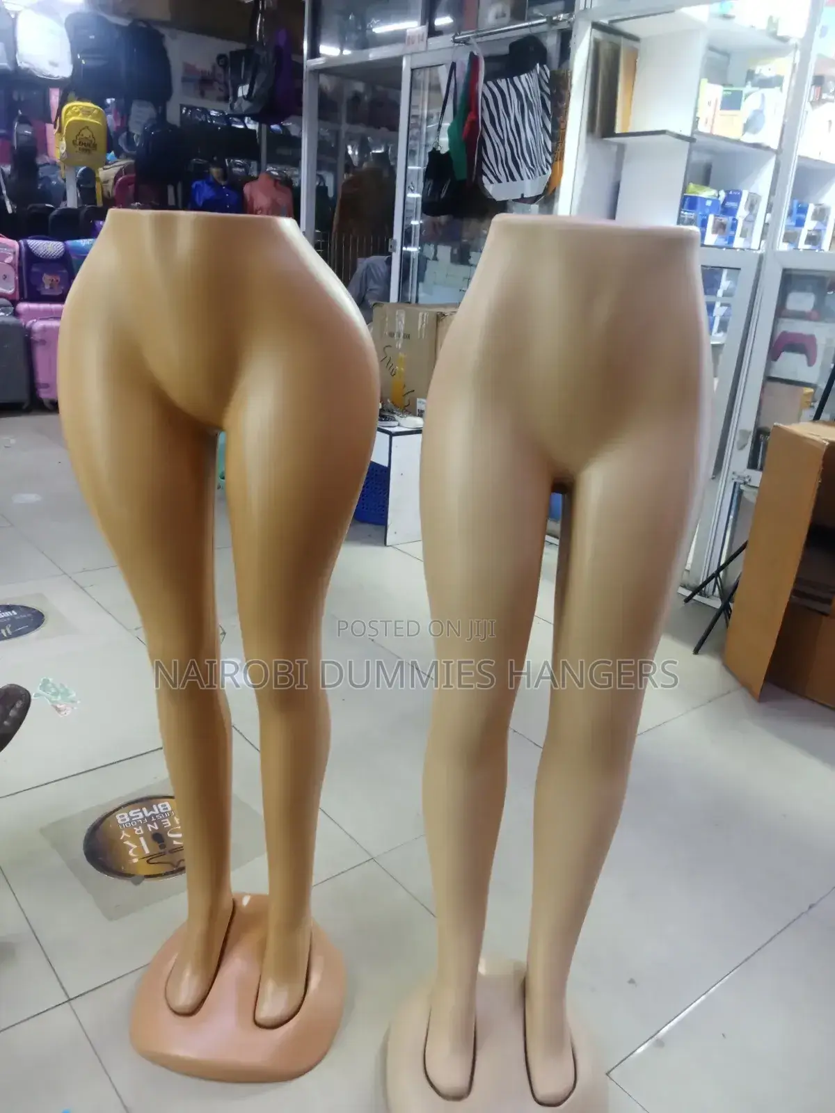 Trouser Dummy