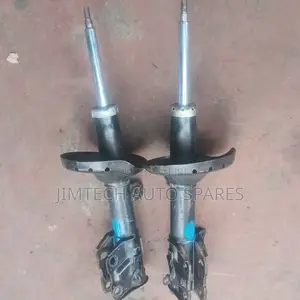 Subaru Outback Front Shock